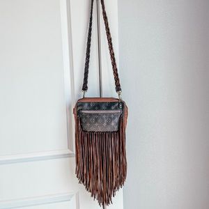 Vintage Boho LV